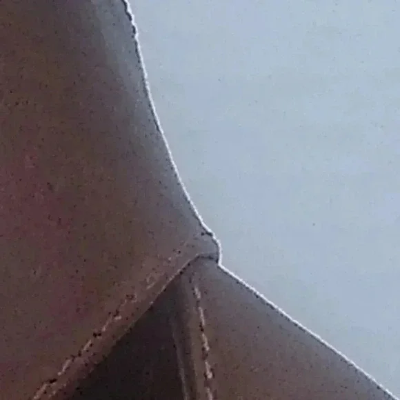 Madden Girl Women's Brown High Wedge Heel Shoes - Picture 10 of 13